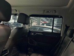 Jetour Chitu Jietu Traveler 2023 2.0T AWD Expedition PRO - ფოტო 11