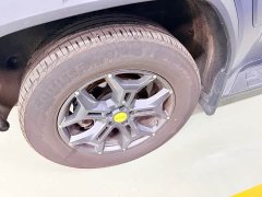 Jetour Chitu Jietu Traveler 2023 2.0T AWD Expedition PRO - ფოტო 4
