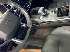 Jetour Chitu Jietu Traveler 2023 2.0T AWD Expedition PRO - ფოტო 8