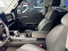 Jetour Chitu Jietu Traveler 2023 2.0T AWD Expedition PRO - ფოტო 9