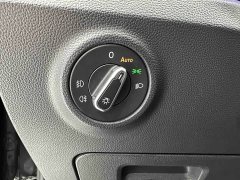 Volkswagen Taos 280TSI FWD Luxury Smart Connected Edition - ფოტო 10