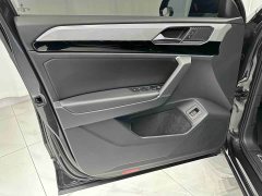 Volkswagen Taos 280TSI FWD Luxury Smart Connected Edition - ფოტო 11