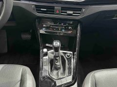Volkswagen Taos 280TSI FWD Luxury Smart Connected Edition - ფოტო 12