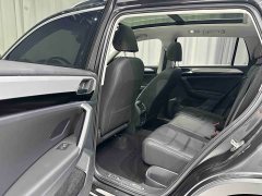 Volkswagen Taos 280TSI FWD Luxury Smart Connected Edition - ფოტო 14