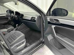 Volkswagen Taos 280TSI FWD Luxury Smart Connected Edition - ფოტო 15