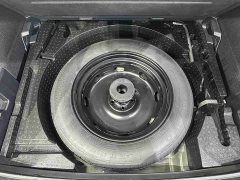 Volkswagen Taos 280TSI FWD Luxury Smart Connected Edition - ფოტო 16
