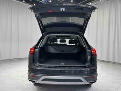 Volkswagen Taos 280TSI FWD Luxury Smart Connected Edition - ფოტო 17