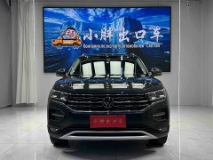 Volkswagen Taos 280TSI FWD Luxury Smart Connected Edition - ფოტო 2
