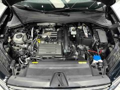Volkswagen Taos 280TSI FWD Luxury Smart Connected Edition - ფოტო 20