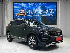 Volkswagen Taos 280TSI FWD Luxury Smart Connected Edition - ფოტო 3