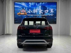 Volkswagen Taos 280TSI FWD Luxury Smart Connected Edition - ფოტო 5