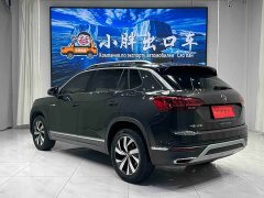 Volkswagen Taos 280TSI FWD Luxury Smart Connected Edition - ფოტო 6