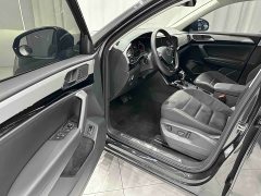 Volkswagen Taos 280TSI FWD Luxury Smart Connected Edition - ფოტო 7