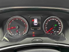Volkswagen Taos 280TSI FWD Luxury Smart Connected Edition - ფოტო 9