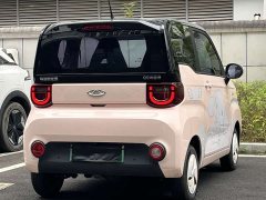 Chery QQ Ice Cream 170km Sundae LFP - ფოტო 10