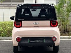 Chery QQ Ice Cream 170km Sundae LFP - ფოტო 11