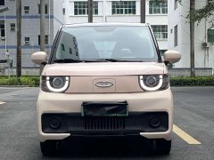 Chery QQ Ice Cream 170km Sundae LFP - ფოტო 2