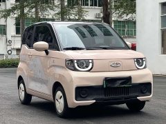 Chery QQ Ice Cream 170km Sundae LFP - ფოტო 3