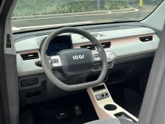 Chery QQ Ice Cream 170km Sundae LFP - ფოტო 4