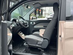 Chery QQ Ice Cream 170km Sundae LFP - ფოტო 5