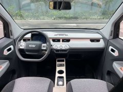 Chery QQ Ice Cream 170km Sundae LFP - ფოტო 6