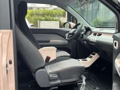 Chery QQ Ice Cream 170km Sundae LFP - ფოტო 7