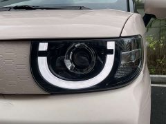 Chery QQ Ice Cream 170km Sundae LFP - ფოტო 9