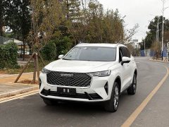 Haval H6 1.5L Turbocharged Automatic Urban Edition - ფოტო 1