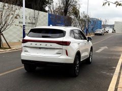 Haval H6 1.5L Turbocharged Automatic Urban Edition - ფოტო 11