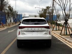 Haval H6 1.5L Turbocharged Automatic Urban Edition - ფოტო 12
