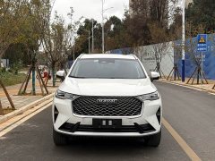 Haval H6 1.5L Turbocharged Automatic Urban Edition - ფოტო 2