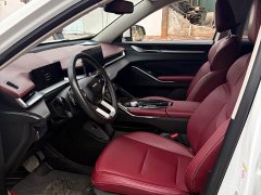 Haval H6 1.5L Turbocharged Automatic Urban Edition - ფოტო 4