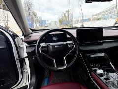 Haval H6 1.5L Turbocharged Automatic Urban Edition - ფოტო 5