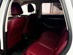 Haval H6 1.5L Turbocharged Automatic Urban Edition - ფოტო 6