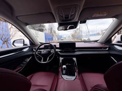 Haval H6 1.5L Turbocharged Automatic Urban Edition - ფოტო 7