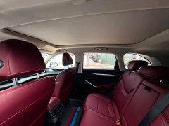 Haval H6 1.5L Turbocharged Automatic Urban Edition - ფოტო 8