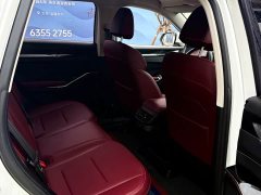 Haval H6 1.5L Turbocharged Automatic Urban Edition - ფოტო 9