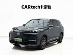 Geely Galaxy M9 230km Two-Wheel Drive Explorer Edition - ფოტო 1