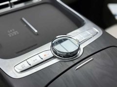 Geely Galaxy M9 230km Two-Wheel Drive Explorer Edition - ფოტო 10