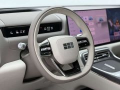 Geely Galaxy M9 230km Two-Wheel Drive Explorer Edition - ფოტო 15