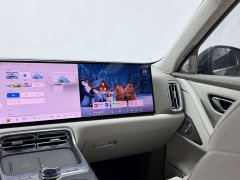 Geely Galaxy M9 230km Two-Wheel Drive Explorer Edition - ფოტო 17