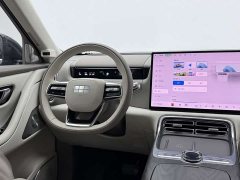 Geely Galaxy M9 230km Two-Wheel Drive Explorer Edition - ფოტო 18