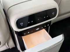 Geely Galaxy M9 230km Two-Wheel Drive Explorer Edition - ფოტო 19