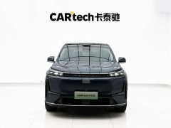 Geely Galaxy M9 230km Two-Wheel Drive Explorer Edition - ფოტო 2