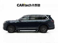 Geely Galaxy M9 230km Two-Wheel Drive Explorer Edition - ფოტო 3