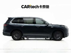 Geely Galaxy M9 230km Two-Wheel Drive Explorer Edition - ფოტო 4