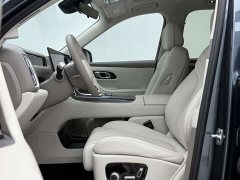 Geely Galaxy M9 230km Two-Wheel Drive Explorer Edition - ფოტო 5