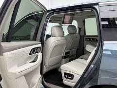 Geely Galaxy M9 230km Two-Wheel Drive Explorer Edition - ფოტო 6