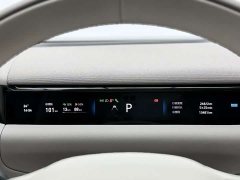 Geely Galaxy M9 230km Two-Wheel Drive Explorer Edition - ფოტო 7