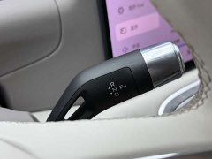 Geely Galaxy M9 230km Two-Wheel Drive Explorer Edition - ფოტო 9